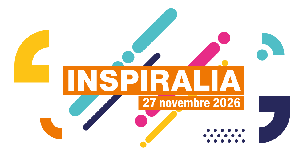 logo d'inspiralia de formaform